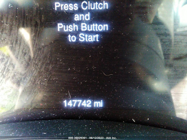 2015 JEEP GRAND CHEROKEE HIGH ALTITUDE VIN: 1C4RJECG8FC144185