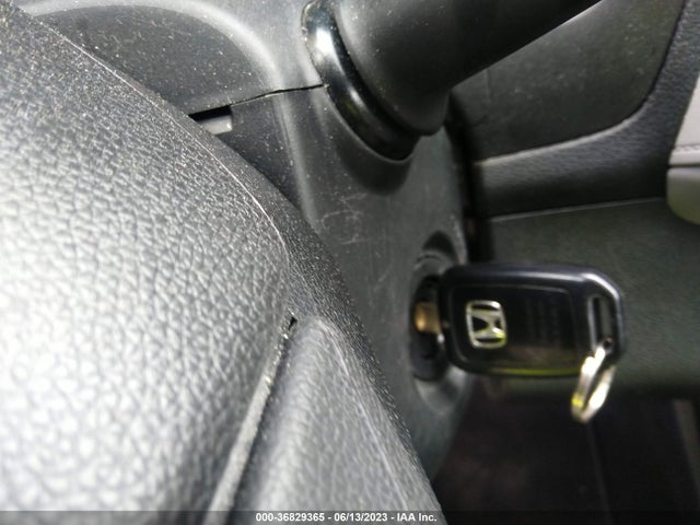 Honda HR-V LX 2016 3CZRU6H31GM747556 Image 11