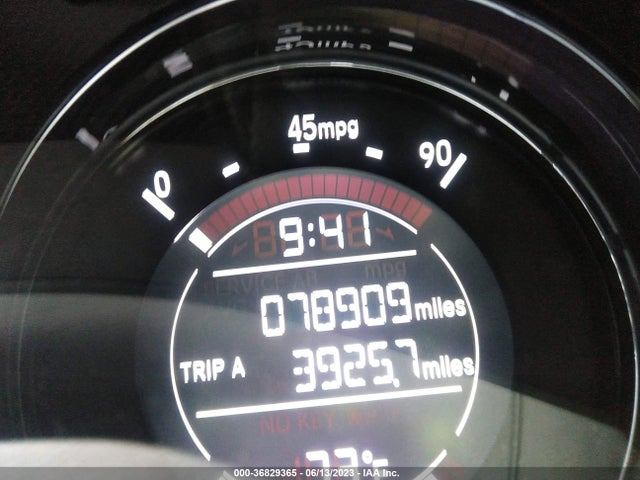 Honda HR-V LX 2016 3CZRU6H31GM747556 Image 15