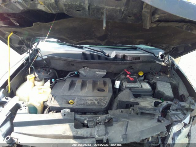 1C4NJDBB8GD637584 Jeep Compass Sport