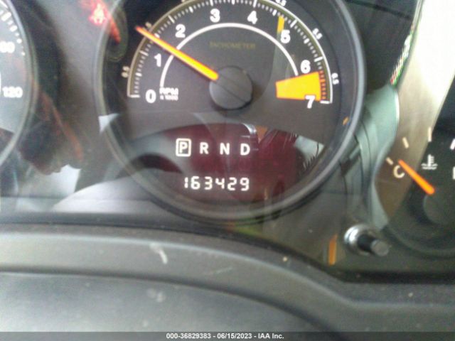 1C4NJDBB8GD637584 Jeep Compass Sport
