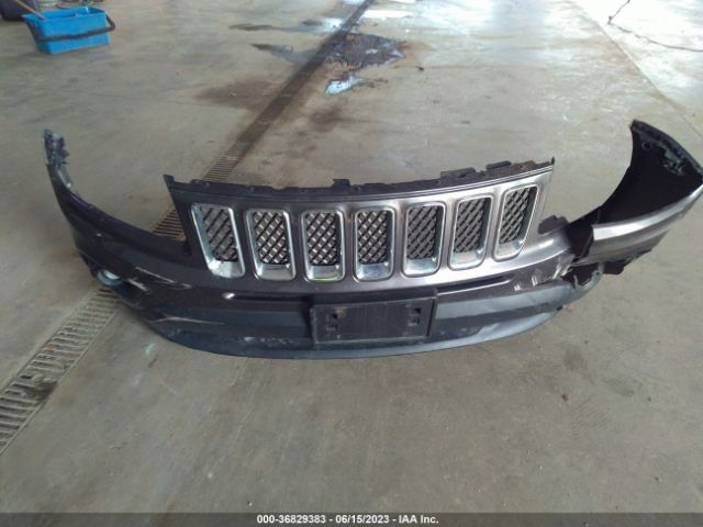 1C4NJDBB8GD637584 Jeep Compass Sport