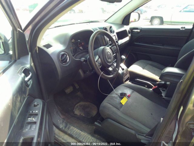 1C4NJDBB8GD637584 Jeep Compass Sport