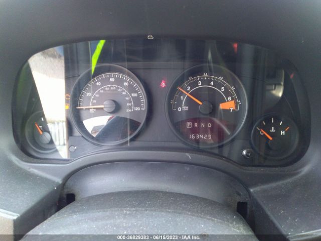 1C4NJDBB8GD637584 Jeep Compass Sport
