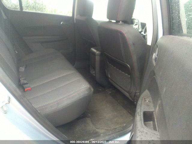 Chevrolet EQUINOX LT 2015 2GNFLFEK2F6297536 Image 9