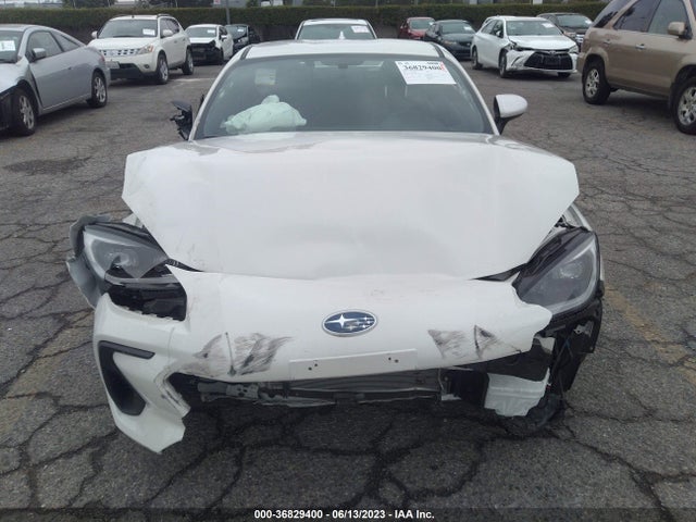 2023 Subaru BRZ, VIN: JF1ZDBB19P9701760