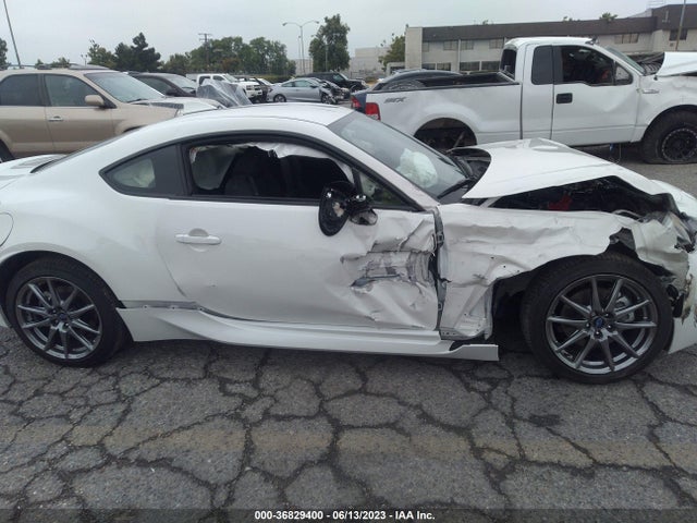 2023 Subaru BRZ, VIN: JF1ZDBB19P9701760