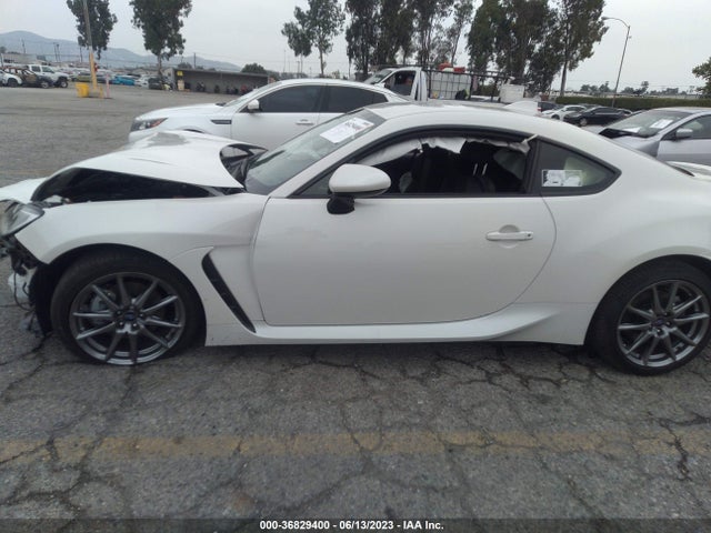 2023 Subaru BRZ, VIN: JF1ZDBB19P9701760