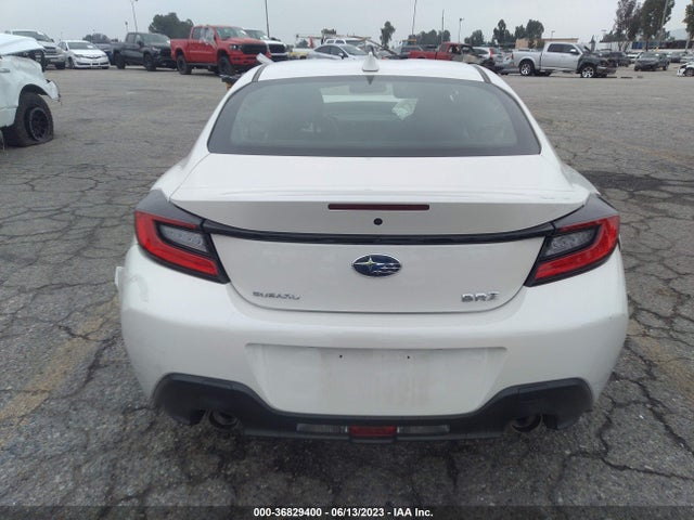 2023 Subaru BRZ, VIN: JF1ZDBB19P9701760