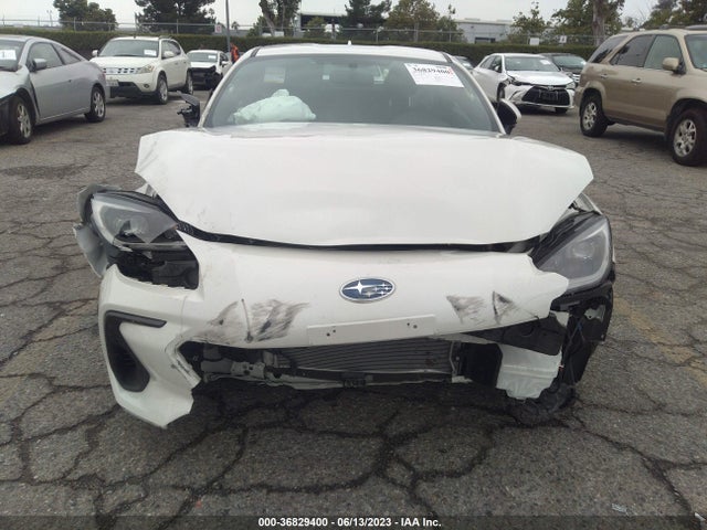 2023 Subaru BRZ, VIN: JF1ZDBB19P9701760