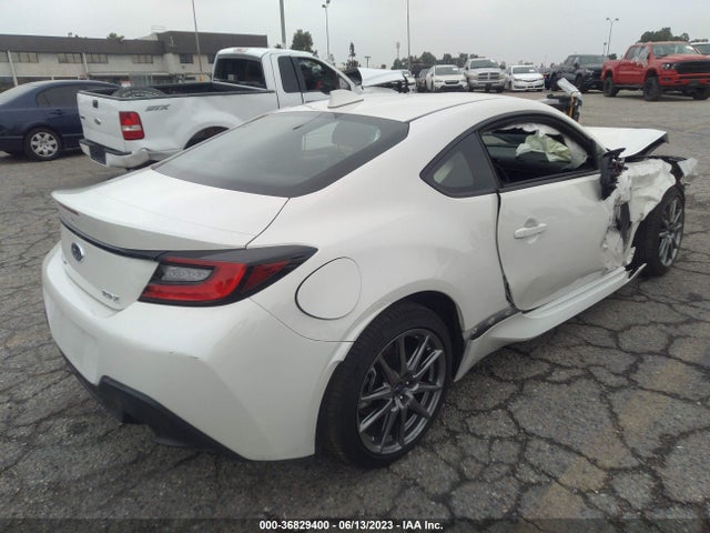 2023 Subaru BRZ, VIN: JF1ZDBB19P9701760