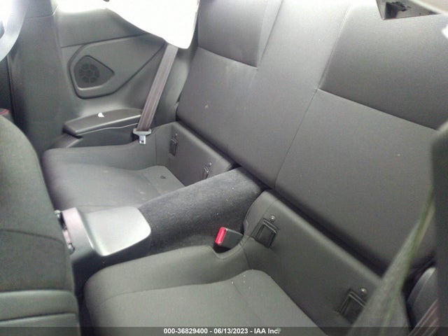 2023 Subaru BRZ, VIN: JF1ZDBB19P9701760