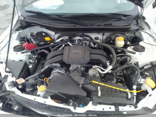 JF1ZDBB19P9701760 Subaru Brz Premium