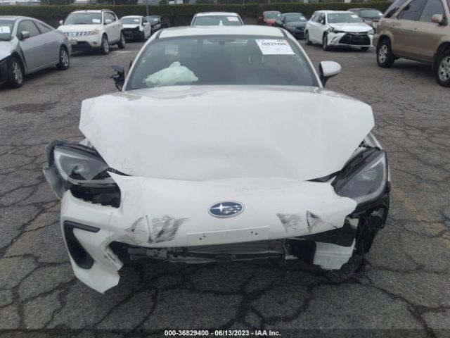 JF1ZDBB19P9701760 Subaru Brz Premium