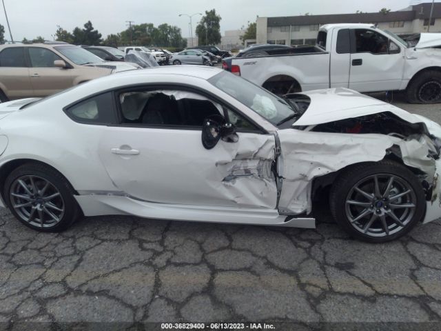 JF1ZDBB19P9701760 Subaru Brz Premium