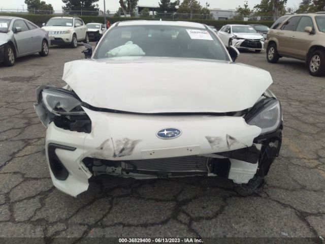 JF1ZDBB19P9701760 Subaru Brz Premium