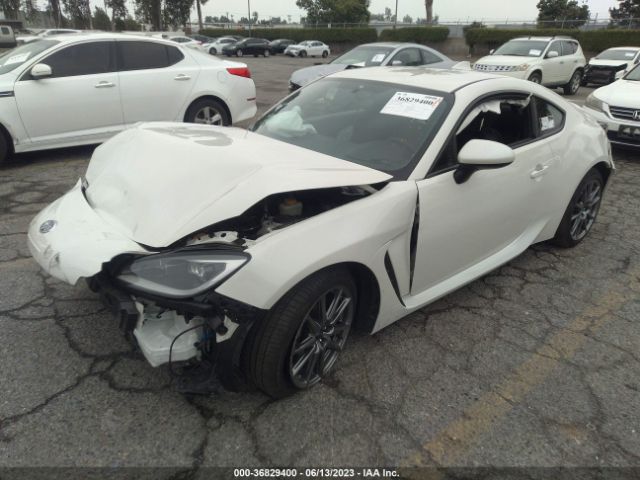 JF1ZDBB19P9701760 Subaru Brz Premium