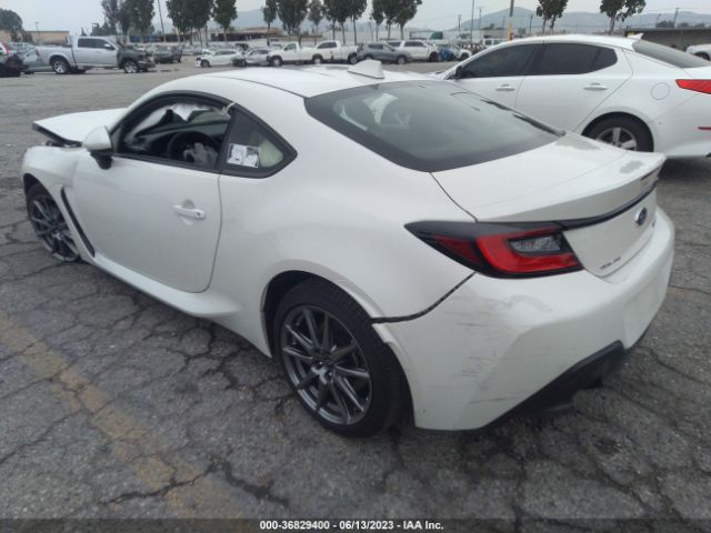 JF1ZDBB19P9701760 Subaru Brz Premium