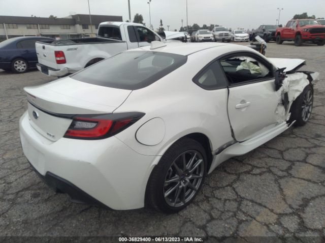 JF1ZDBB19P9701760 Subaru Brz Premium