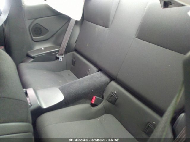 JF1ZDBB19P9701760 Subaru Brz Premium
