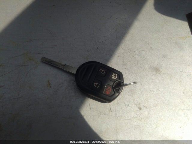 Ford FIESTA SE 2018 3FADP4BJ7JM145762 Image 3