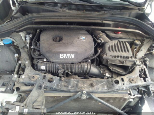 WBXHT3C36J3H31068 BMW X1 Xdrive28i