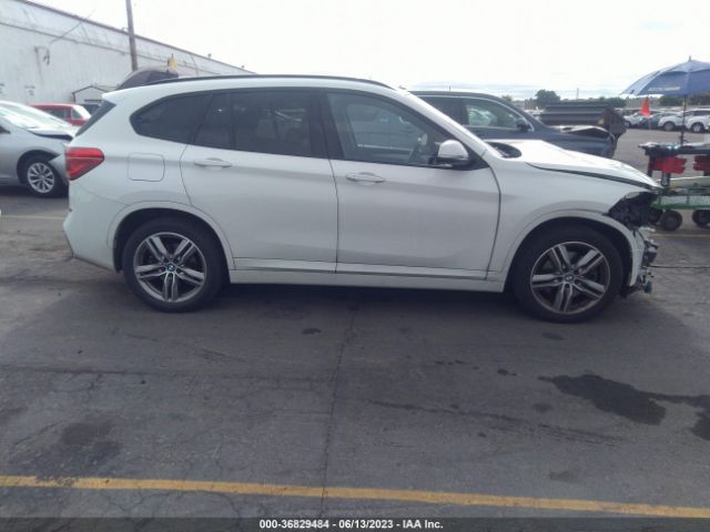 WBXHT3C36J3H31068 BMW X1 Xdrive28i