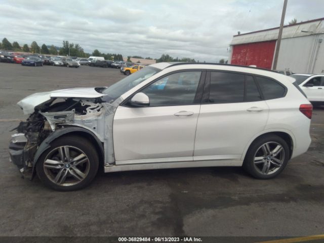 WBXHT3C36J3H31068 BMW X1 Xdrive28i