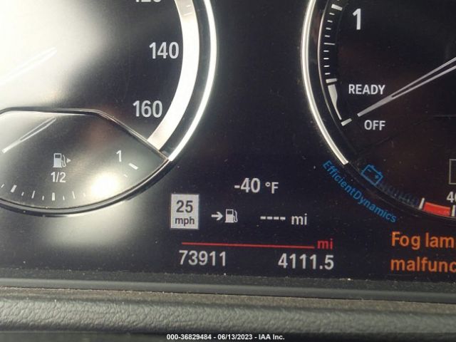 WBXHT3C36J3H31068 BMW X1 Xdrive28i