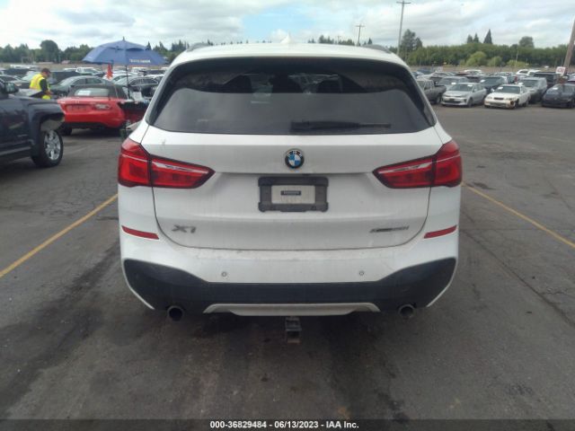 WBXHT3C36J3H31068 BMW X1 Xdrive28i