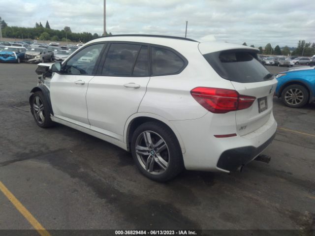 WBXHT3C36J3H31068 BMW X1 Xdrive28i
