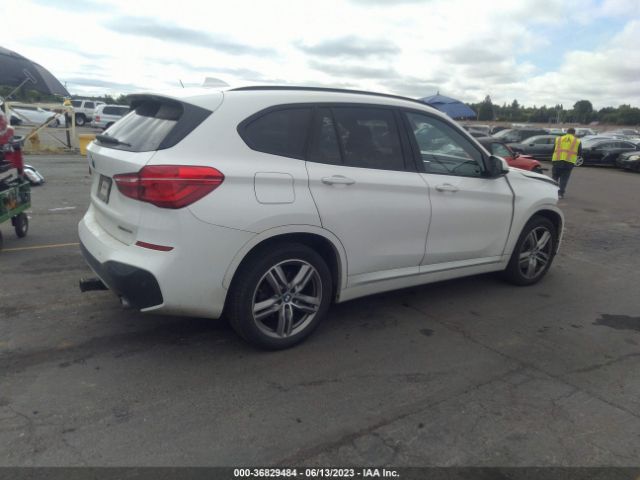 WBXHT3C36J3H31068 BMW X1 Xdrive28i