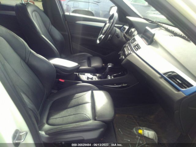 WBXHT3C36J3H31068 BMW X1 Xdrive28i