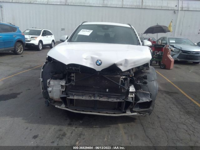 WBXHT3C36J3H31068 BMW X1 Xdrive28i