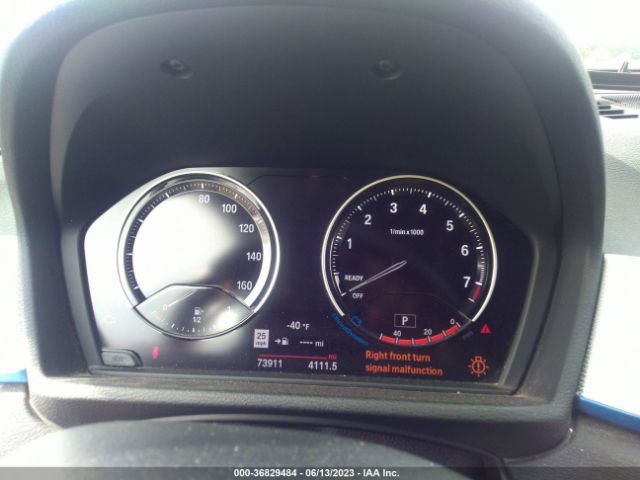 WBXHT3C36J3H31068 BMW X1 Xdrive28i