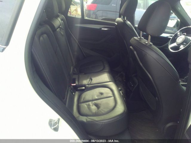 WBXHT3C36J3H31068 BMW X1 Xdrive28i