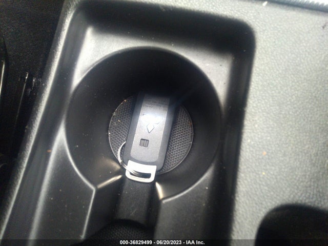 JA4APVAU7NU022442 Mitsubishi Outlander Sport Se
