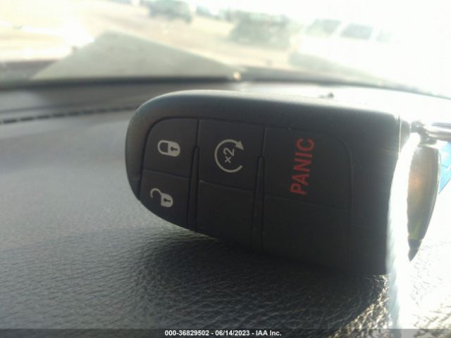 1C4RDJDG9EC592562 Dodge DURANGO LIMITED