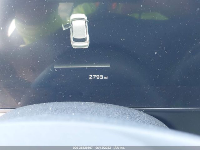 5XYK33AF0PG115870 KIA Sportage Ex