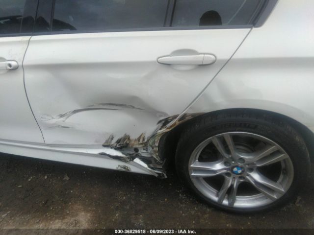 WBA8B7G57GNT14195 BMW 3 Series 340i Xdrive
