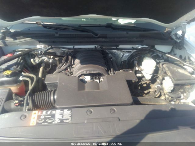 1GTV2LEC4HZ336603 GMC SIERRA 1500