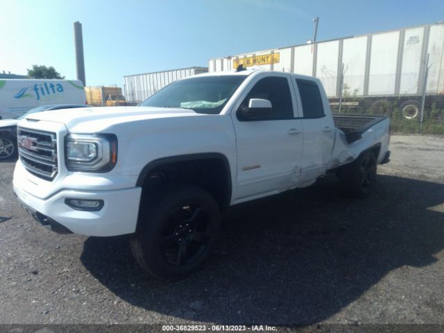 1GTV2LEC4HZ336603 GMC SIERRA 1500