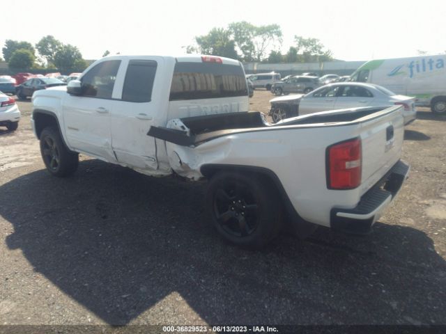 1GTV2LEC4HZ336603 GMC SIERRA 1500