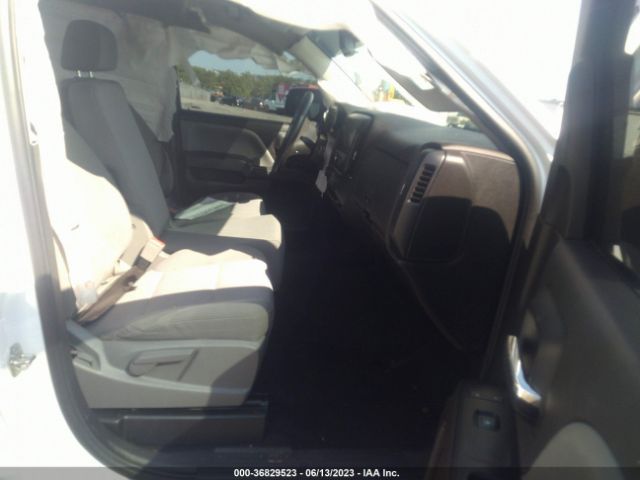 1GTV2LEC4HZ336603 GMC SIERRA 1500