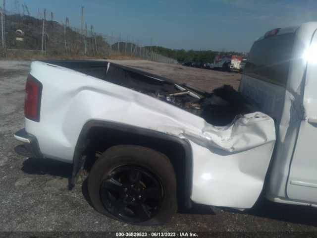 1GTV2LEC4HZ336603 GMC SIERRA 1500