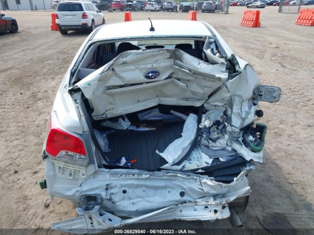 JF1GJAA63FH017153 Subaru IMPREZA SEDAN
