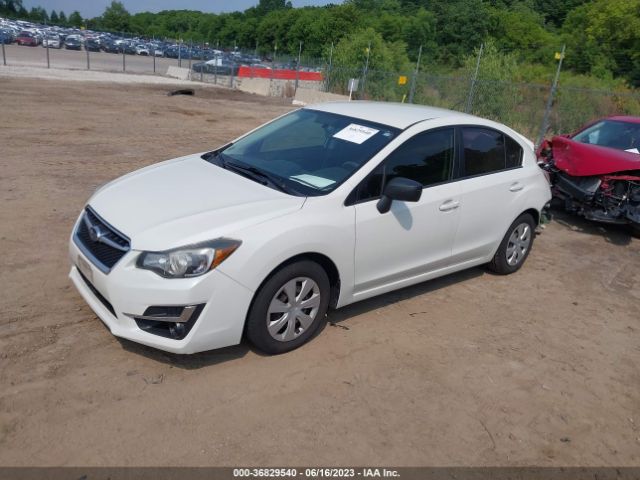 JF1GJAA63FH017153 Subaru IMPREZA SEDAN