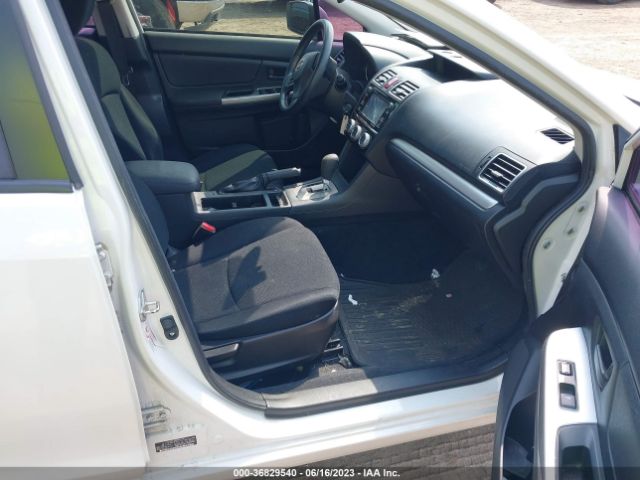 JF1GJAA63FH017153 Subaru IMPREZA SEDAN