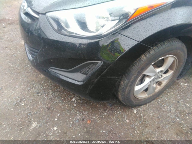 Hyundai dohc mpi nu 2014 KMHDH4AE5EU054269 Image 17