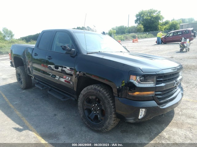 2018 1GCVKREC9JZ369699 main image
